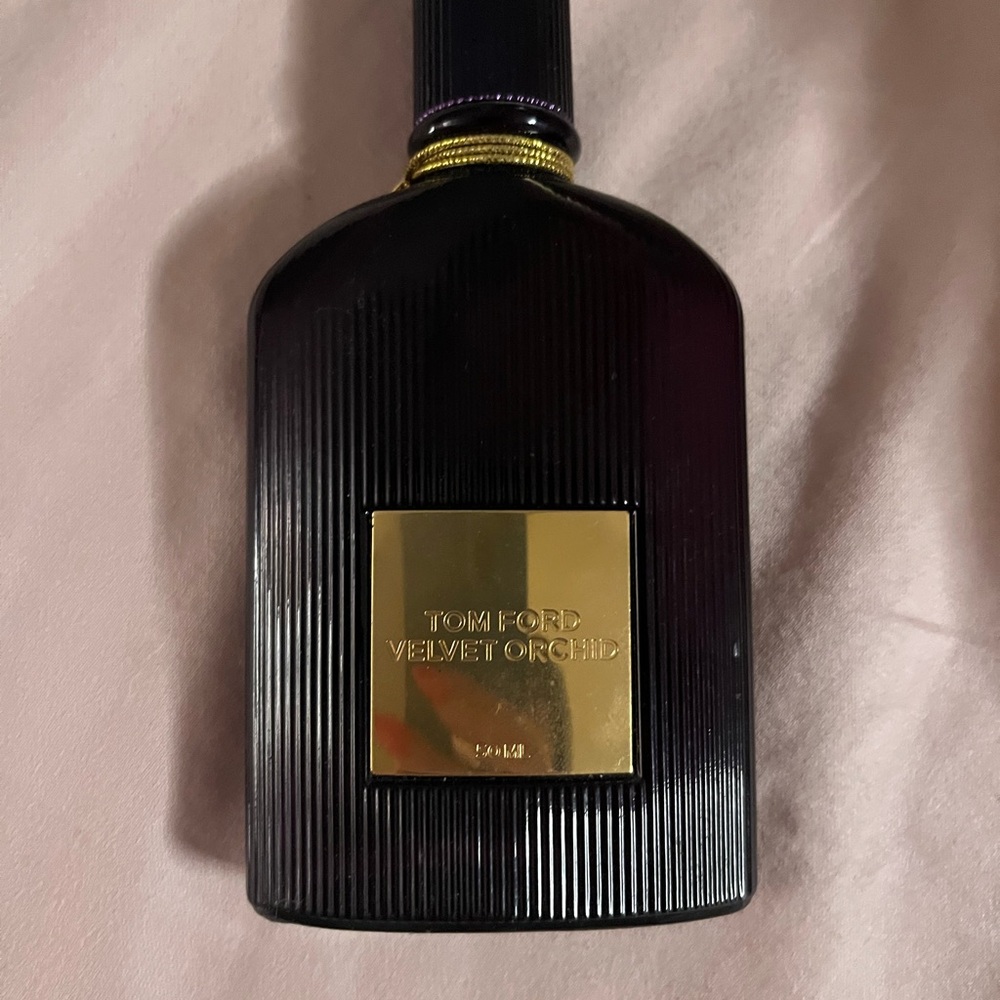 Tom Ford Velvet Orchid